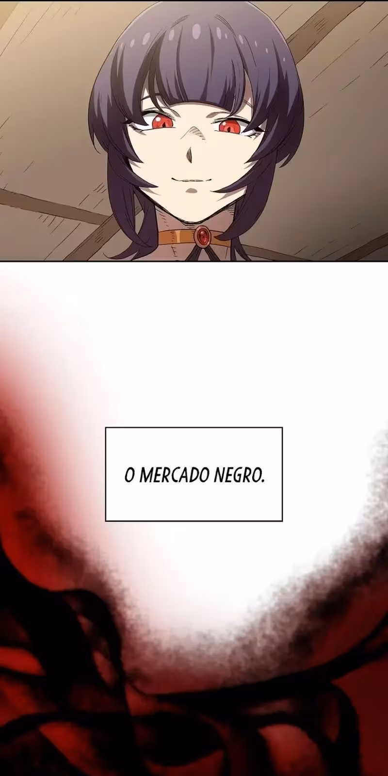 Página do Capítulo 129