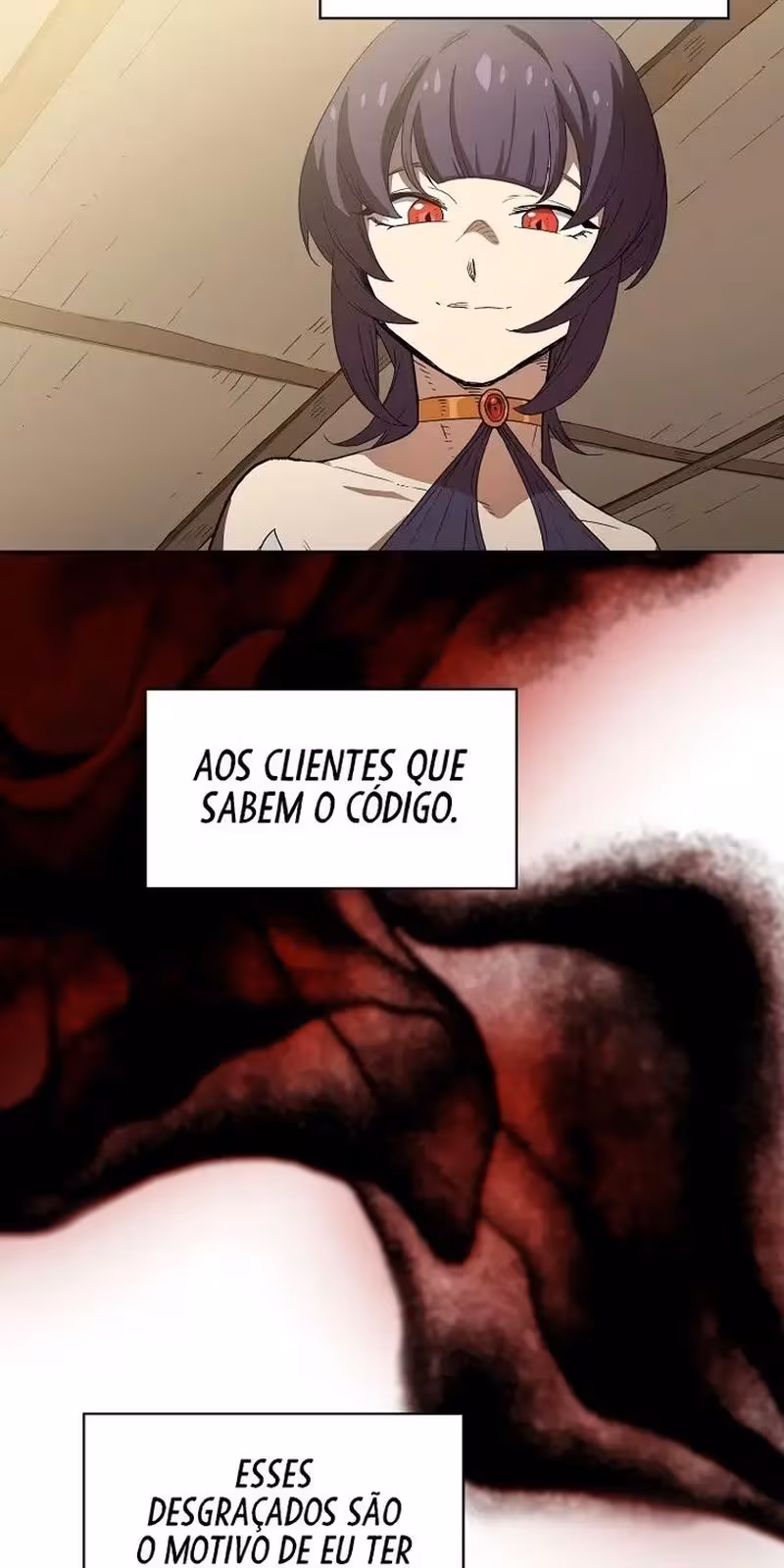 Página do Capítulo 129