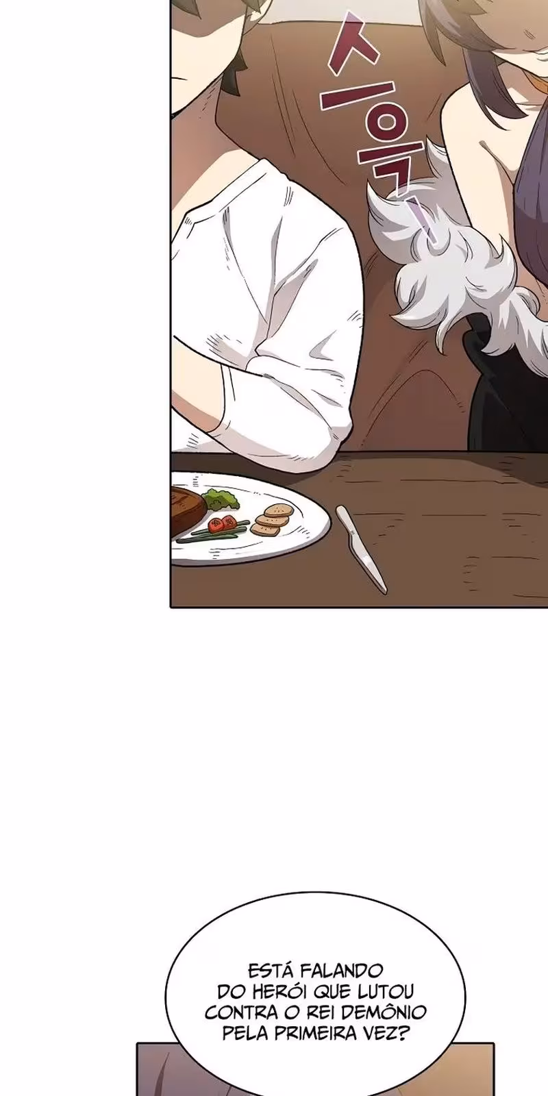 Página do Capítulo 129