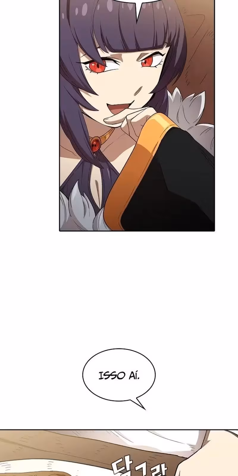 Página do Capítulo 129