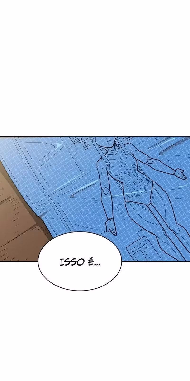 Página do Capítulo 129