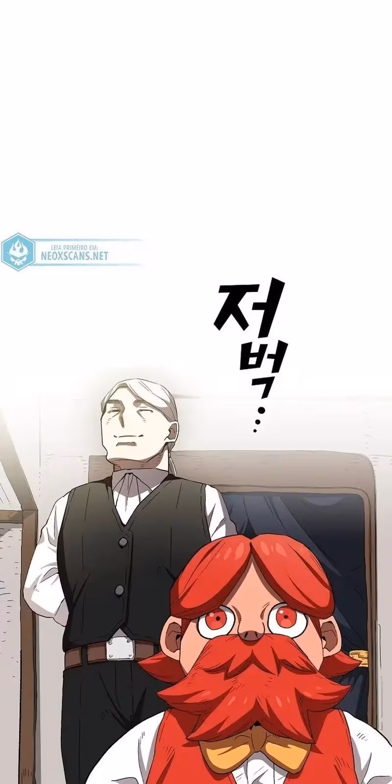 Página do Capítulo 129