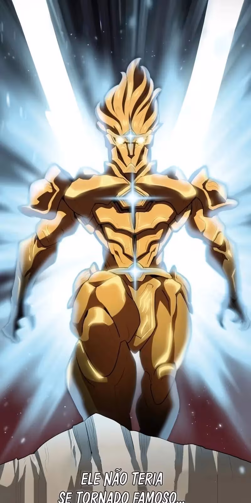 Página do Capítulo 130