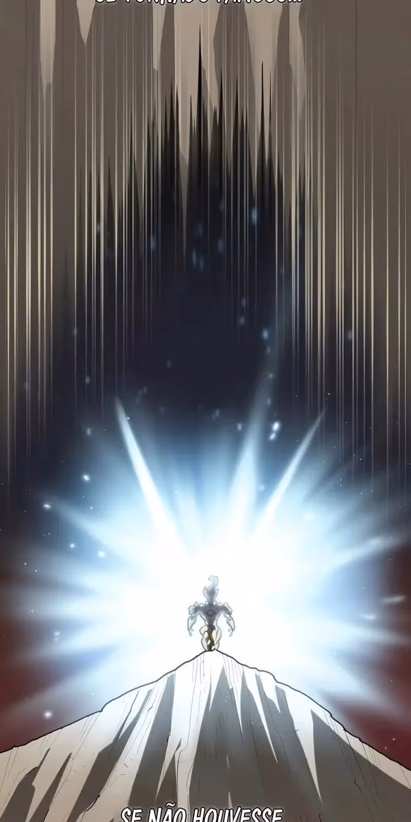 Página do Capítulo 130