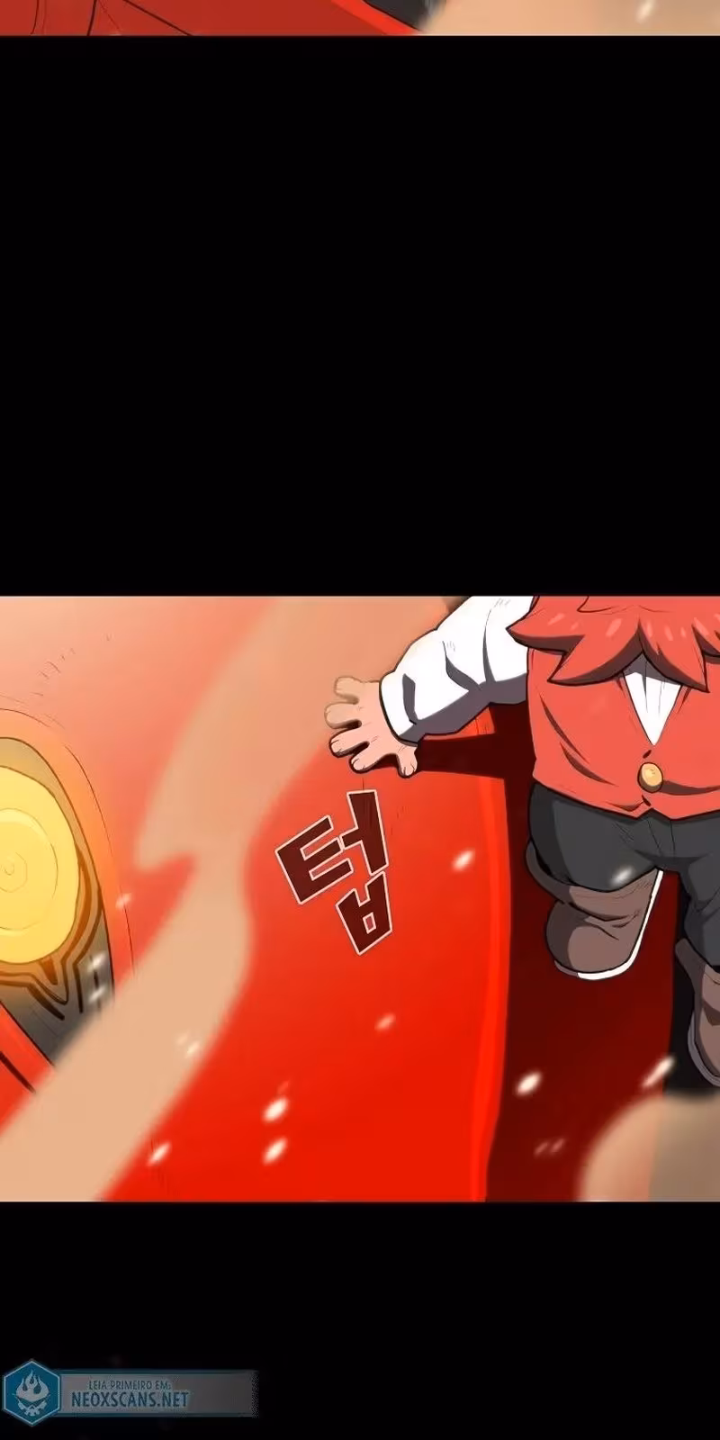 Página do Capítulo 130