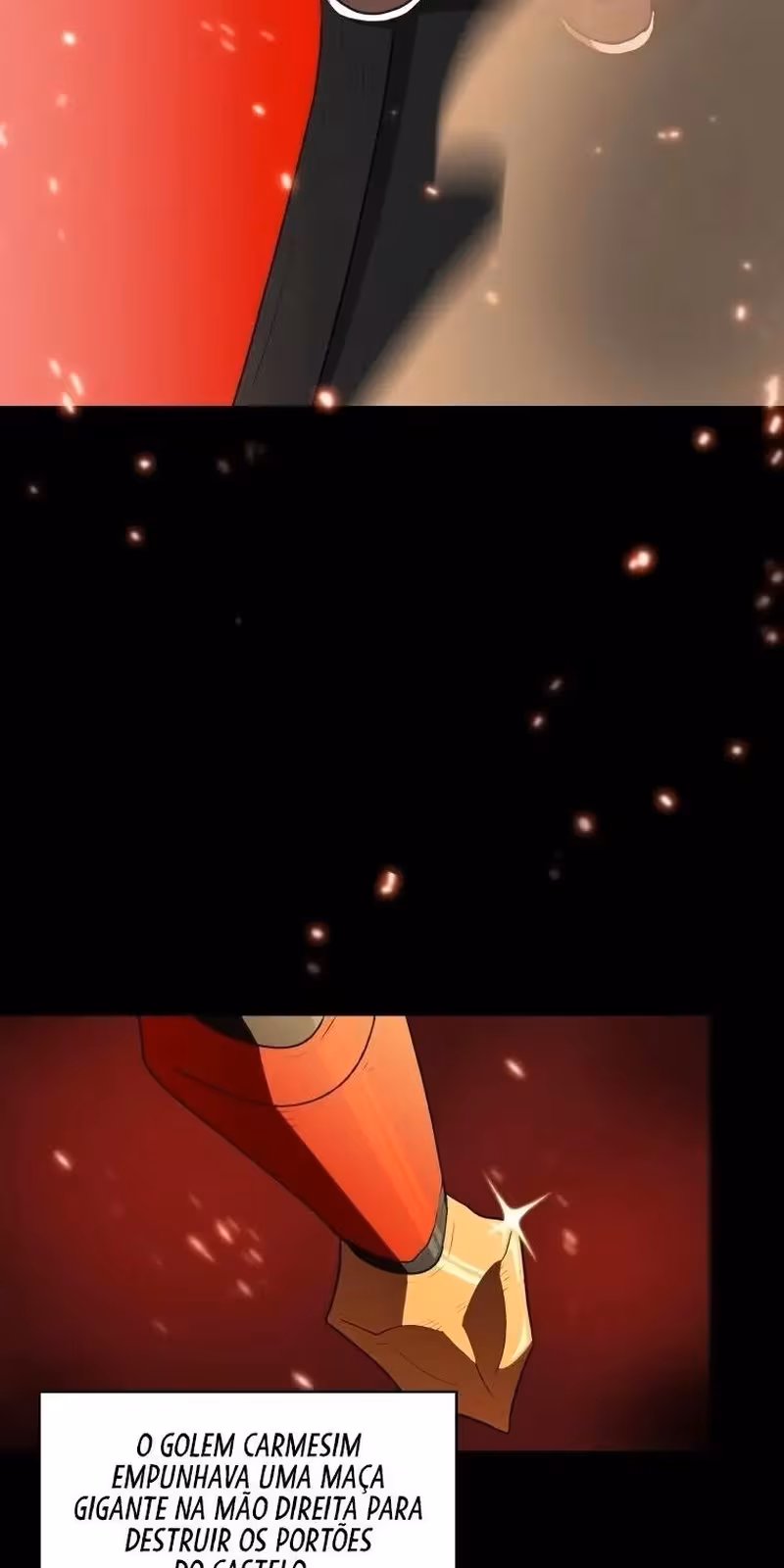 Página do Capítulo 130