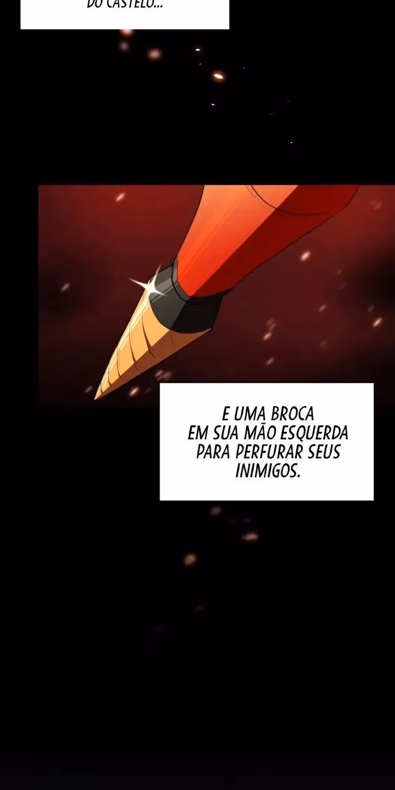 Página do Capítulo 130