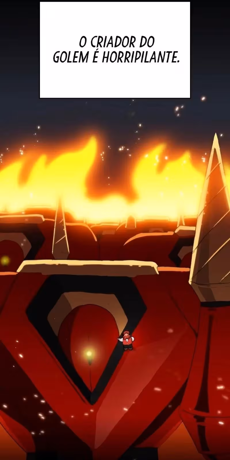 Página do Capítulo 130