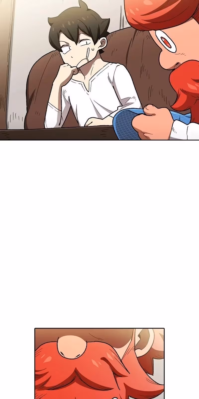 Página do Capítulo 130