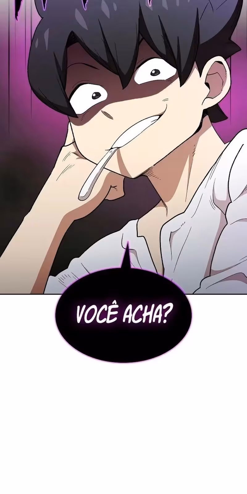 Página do Capítulo 130