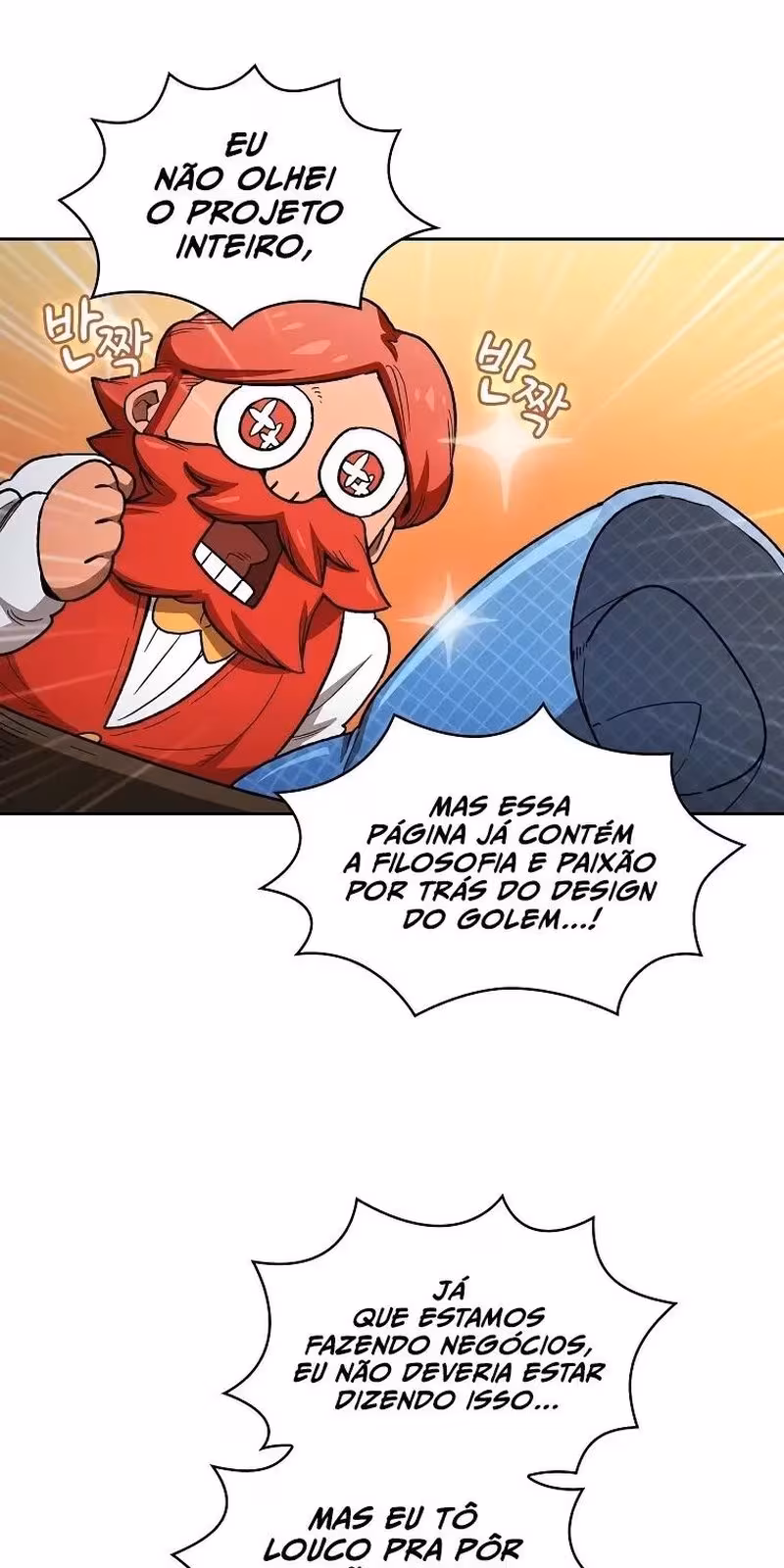 Página do Capítulo 130