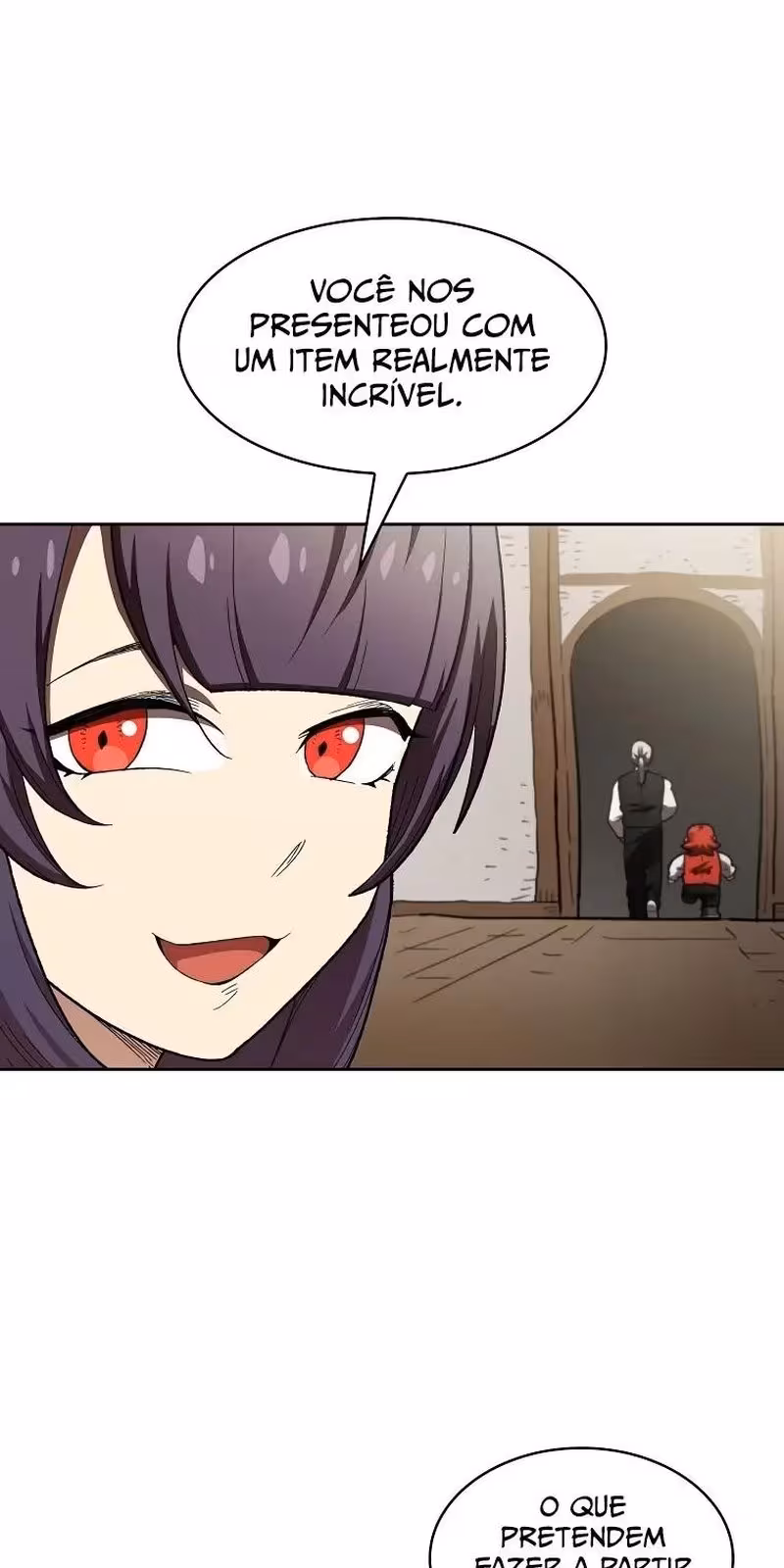 Página do Capítulo 130