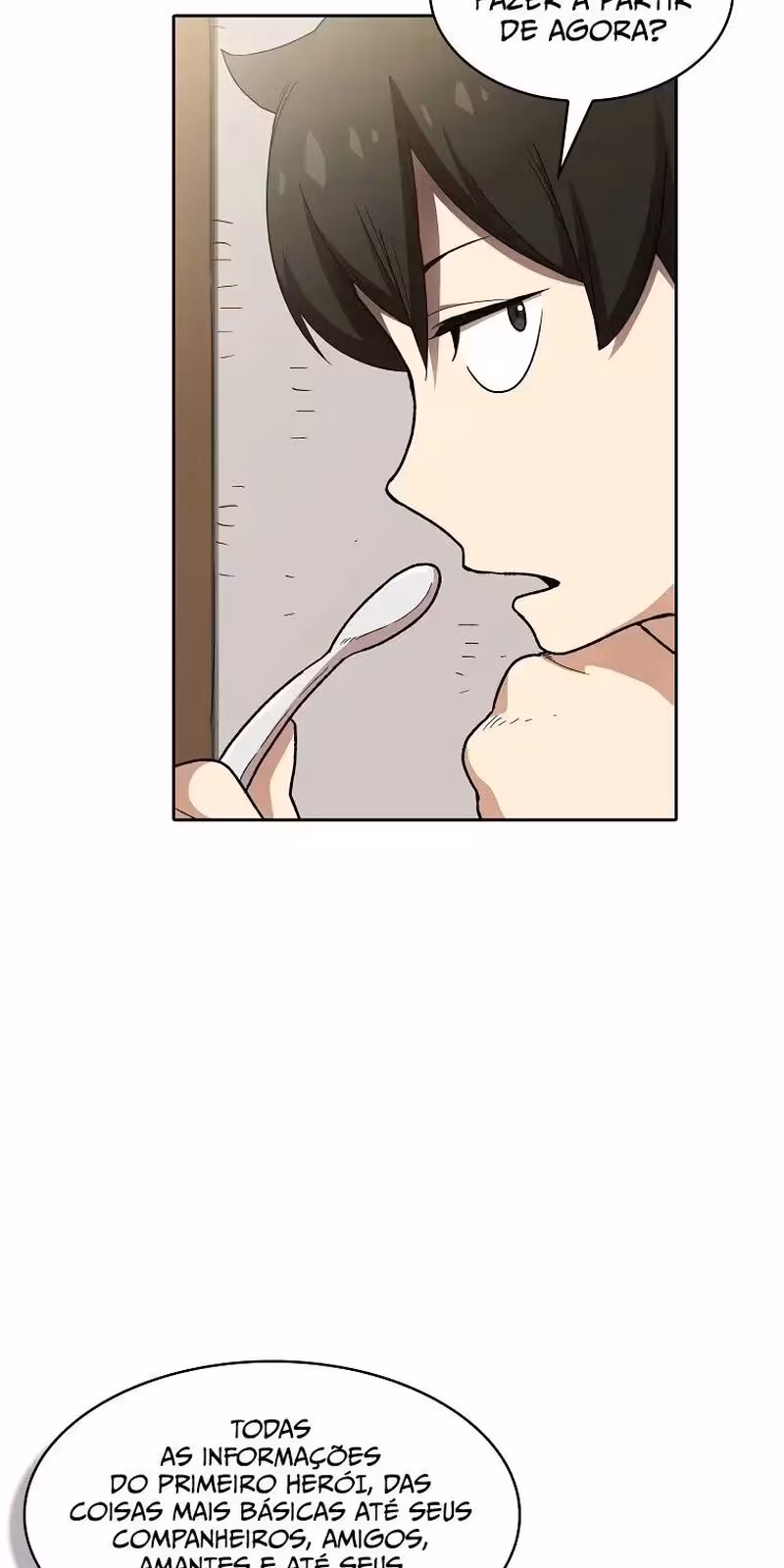 Página do Capítulo 130