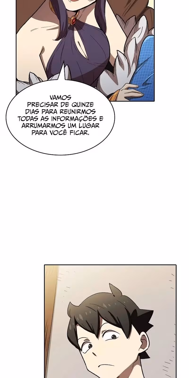 Página do Capítulo 130