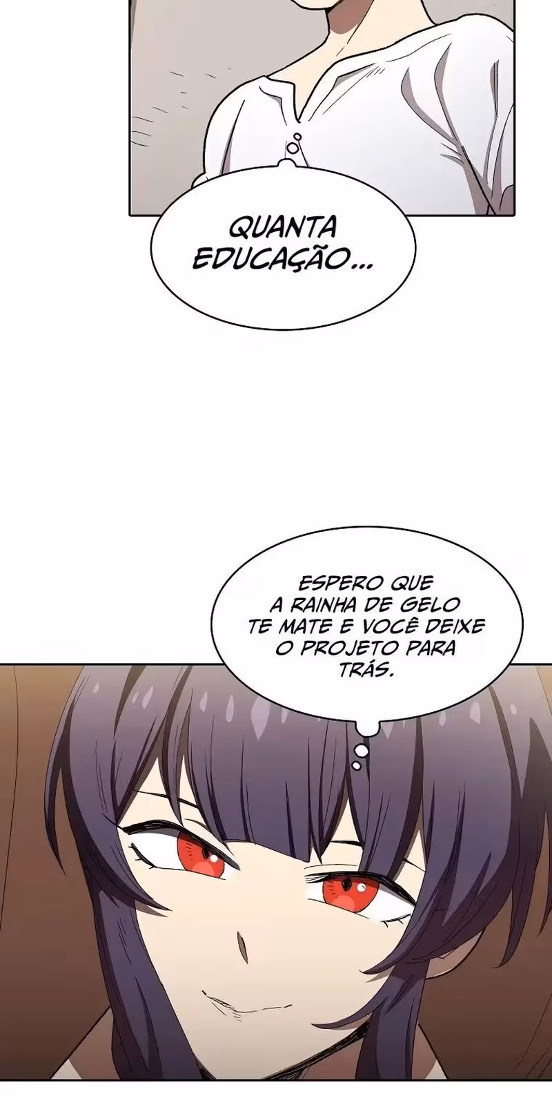 Página do Capítulo 130