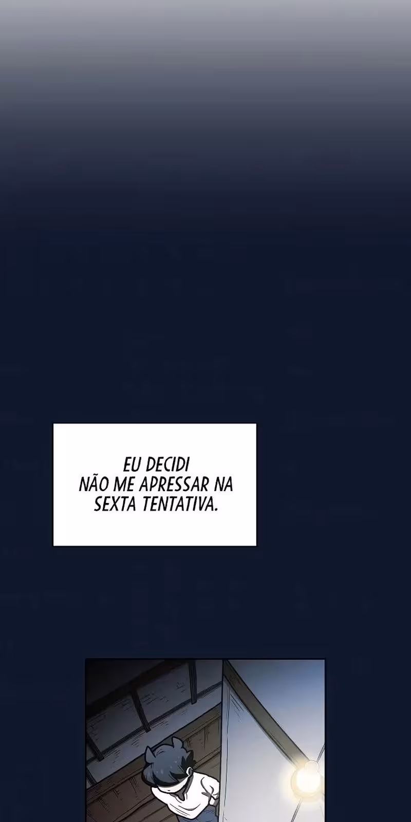 Página do Capítulo 130