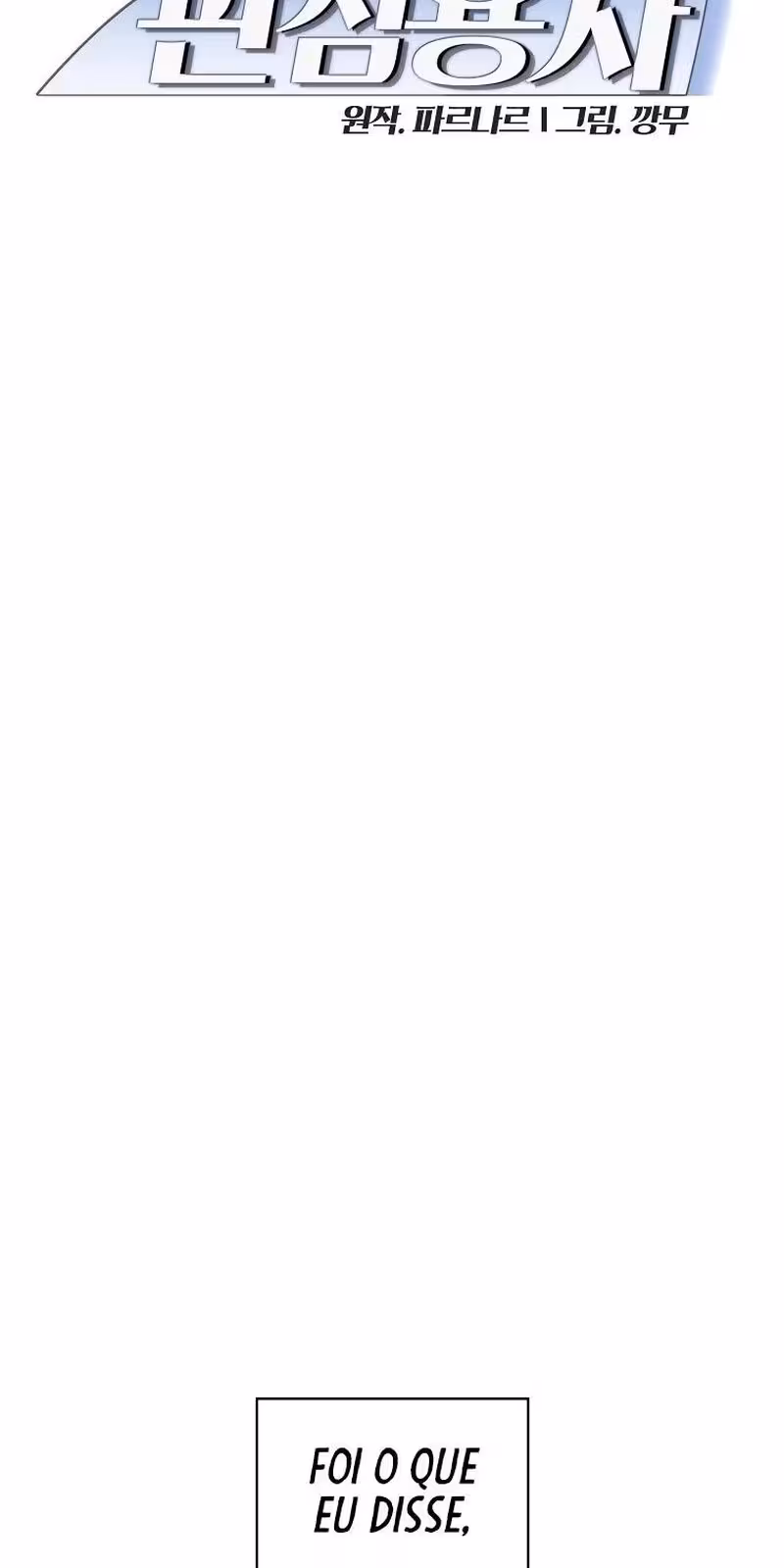 Página do Capítulo 130