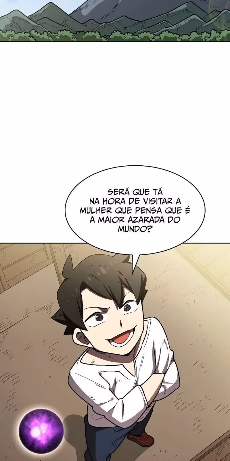 Página do Capítulo 130