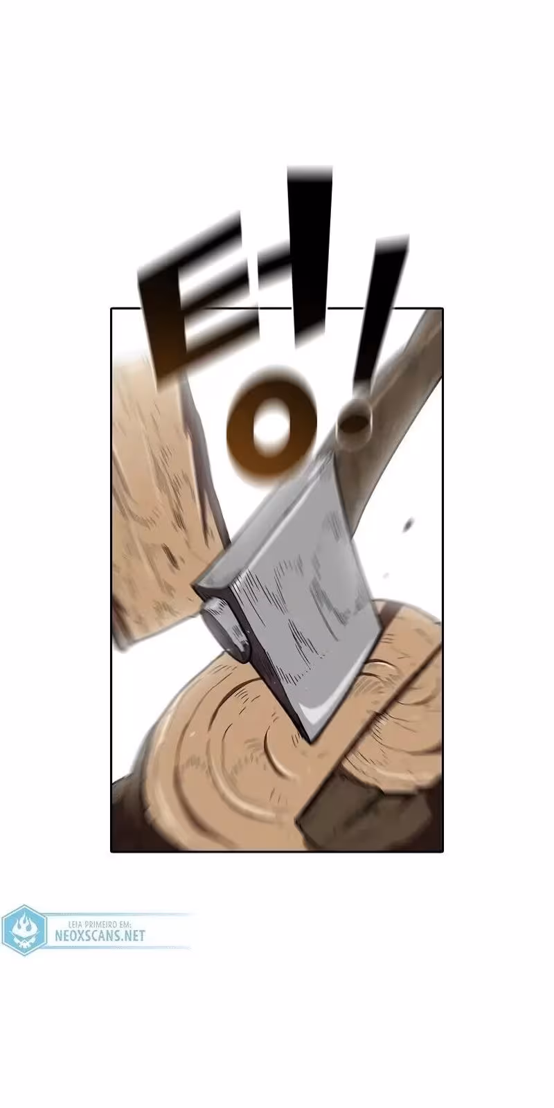 Página do Capítulo 130