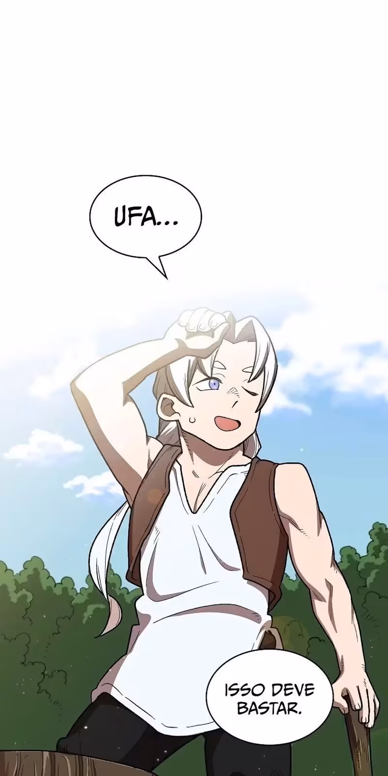 Página do Capítulo 130