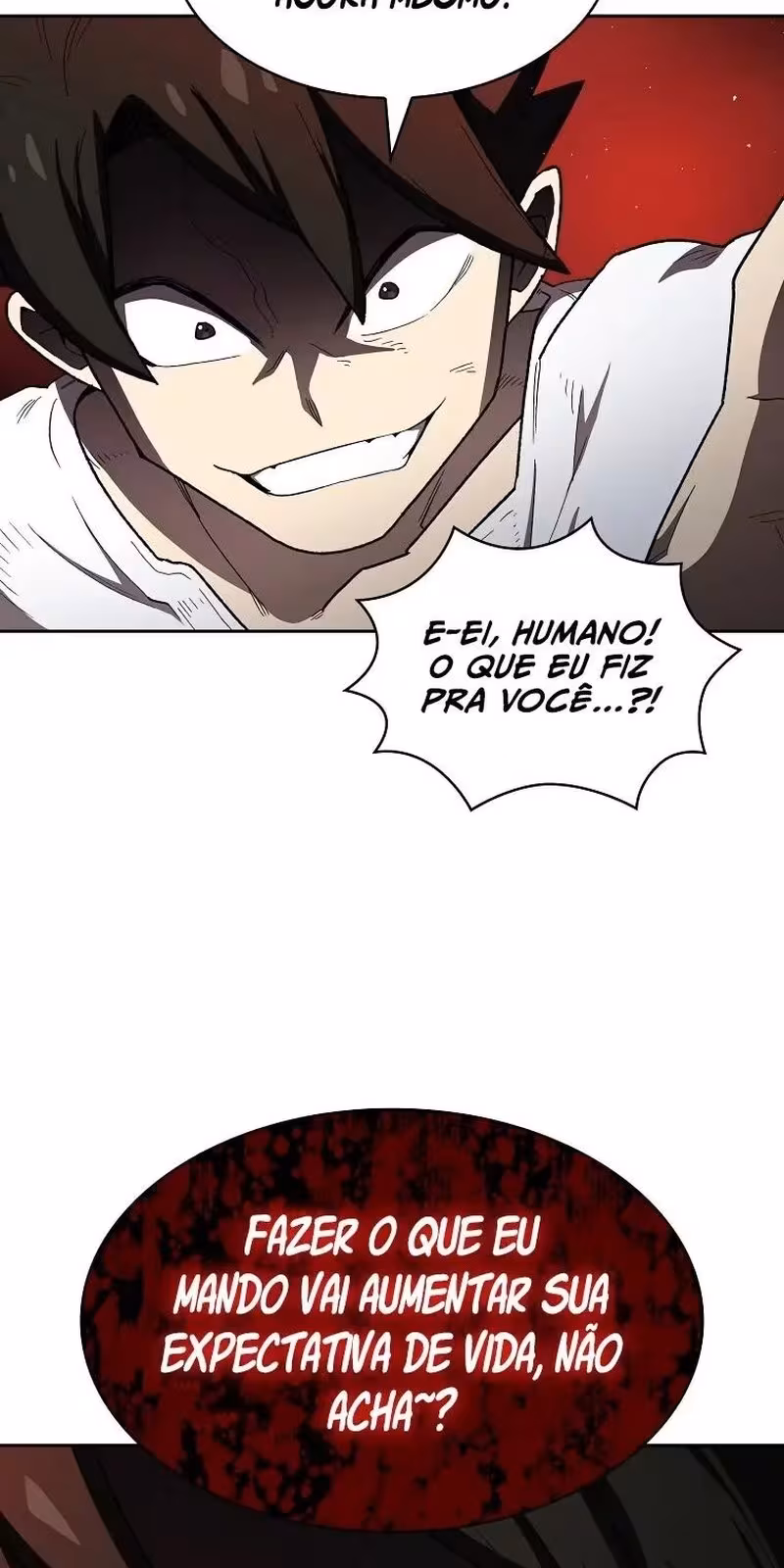 Página do Capítulo 130