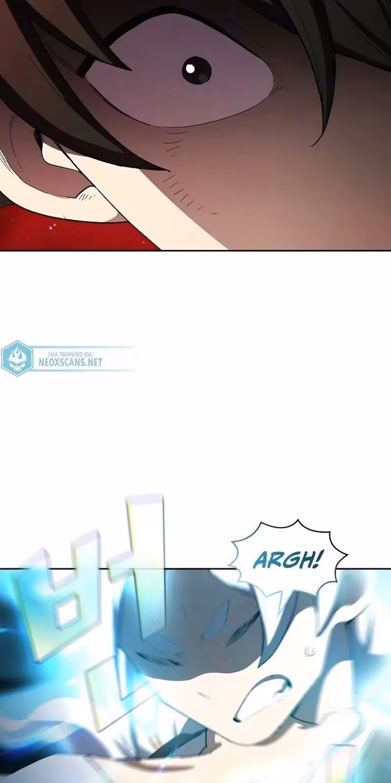 Página do Capítulo 130