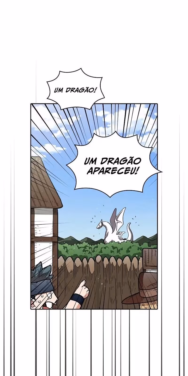 Página do Capítulo 130