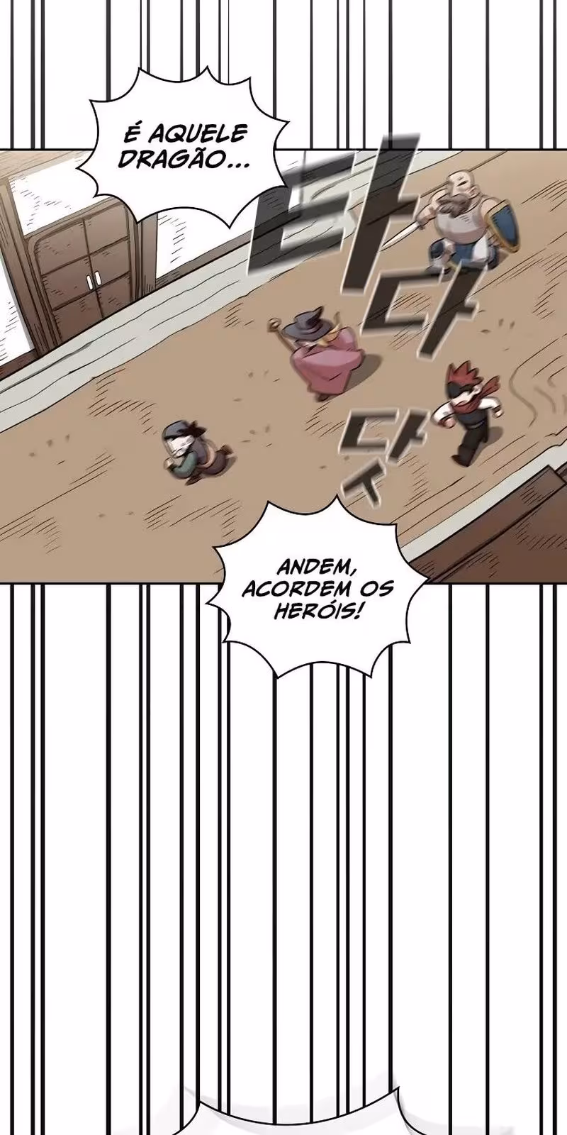 Página do Capítulo 130