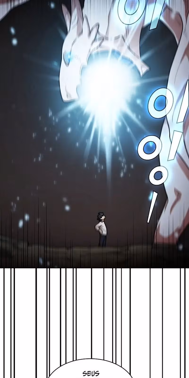 Página do Capítulo 130