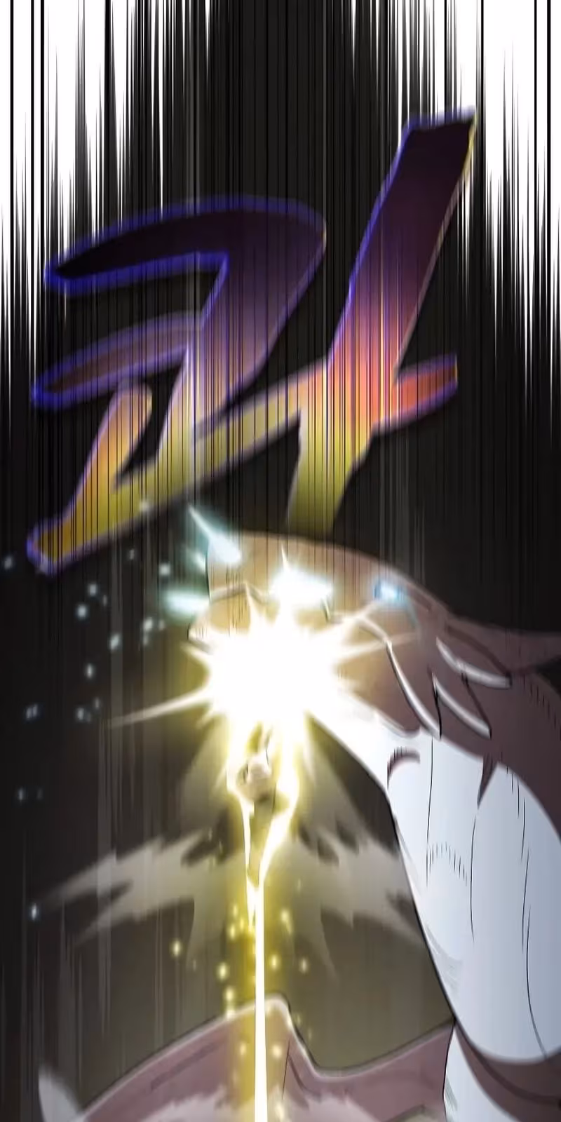 Página do Capítulo 130