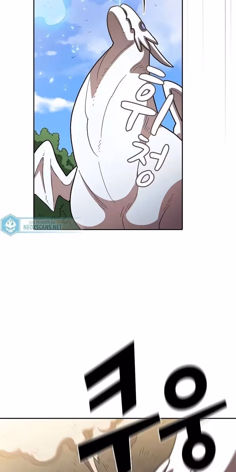 Página do Capítulo 130