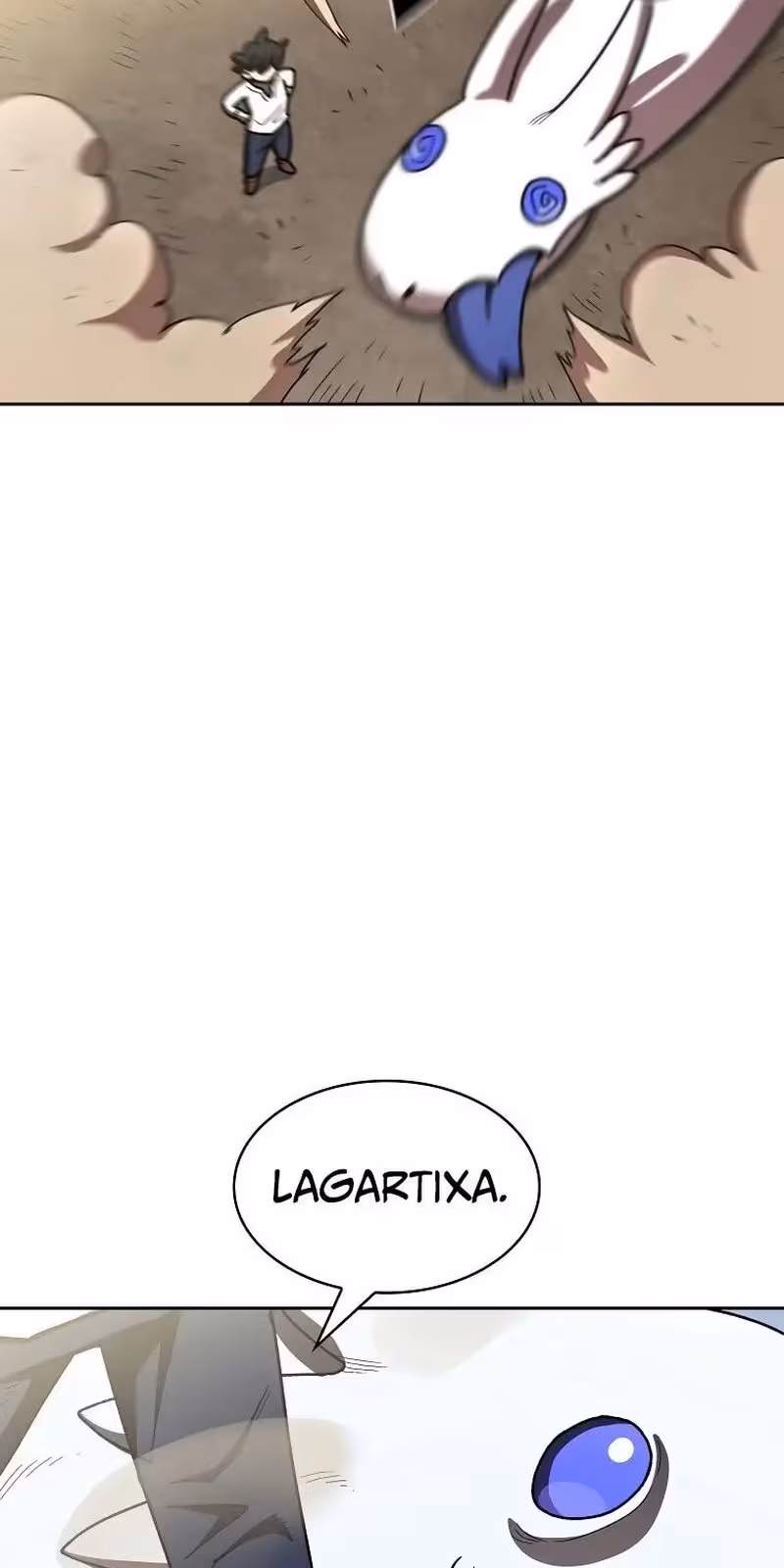 Página do Capítulo 130