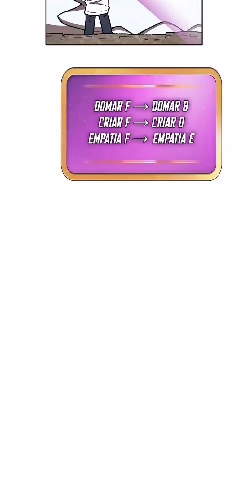 Página do Capítulo 130