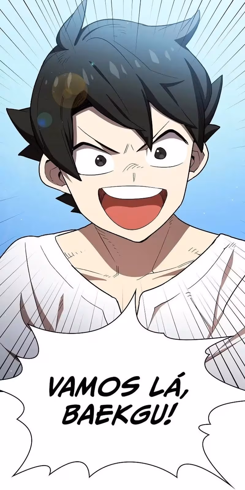 Página do Capítulo 130