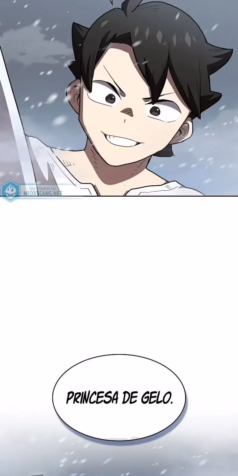 Página do Capítulo 131