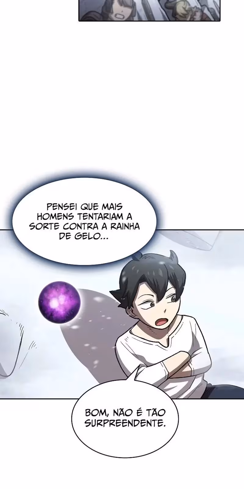 Página do Capítulo 131