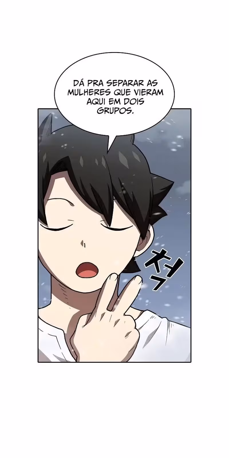 Página do Capítulo 131