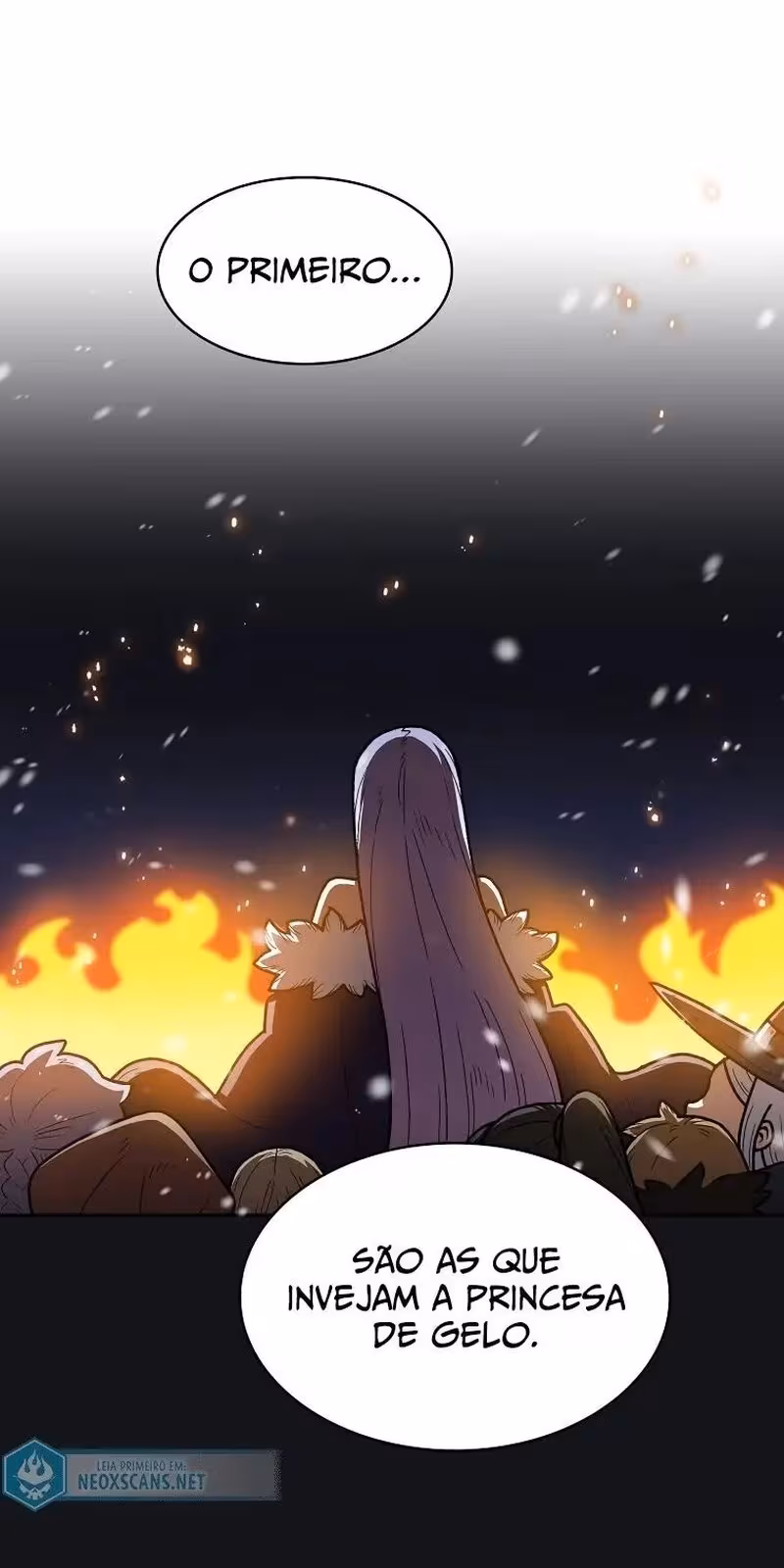 Página do Capítulo 131