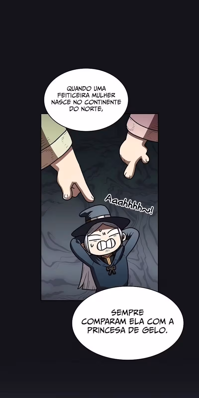 Página do Capítulo 131