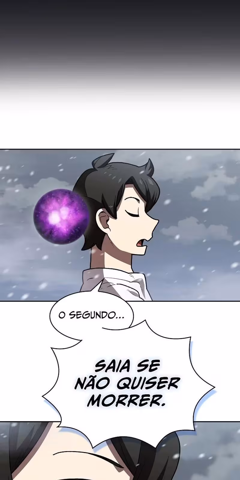 Página do Capítulo 131