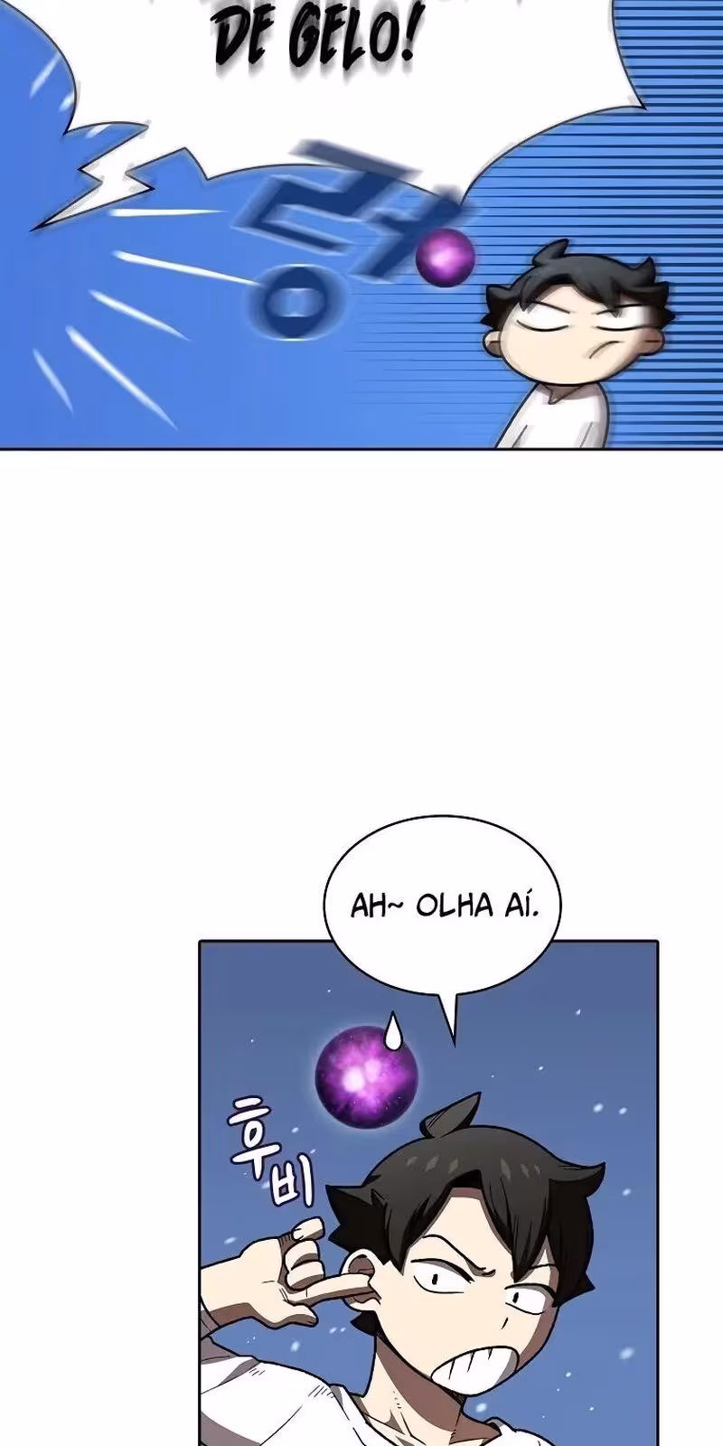 Página do Capítulo 131