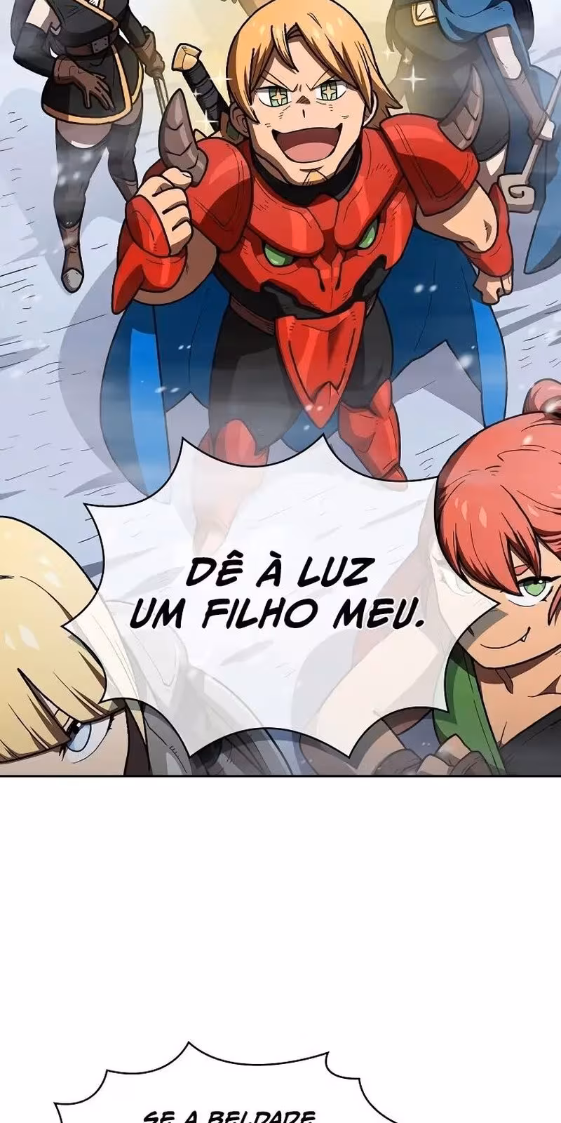 Página do Capítulo 131