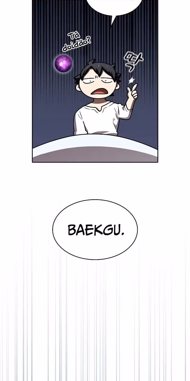 Página do Capítulo 131