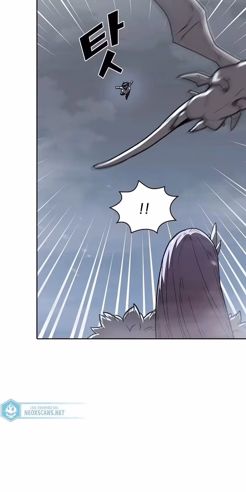 Página do Capítulo 131