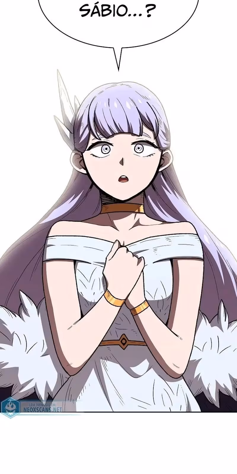 Página do Capítulo 131