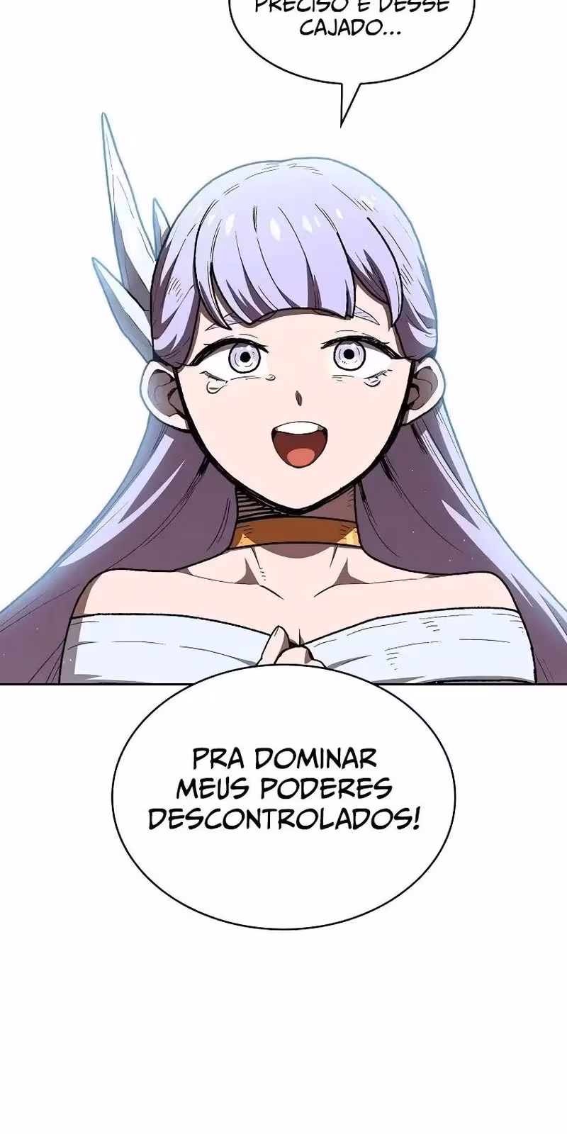 Página do Capítulo 131