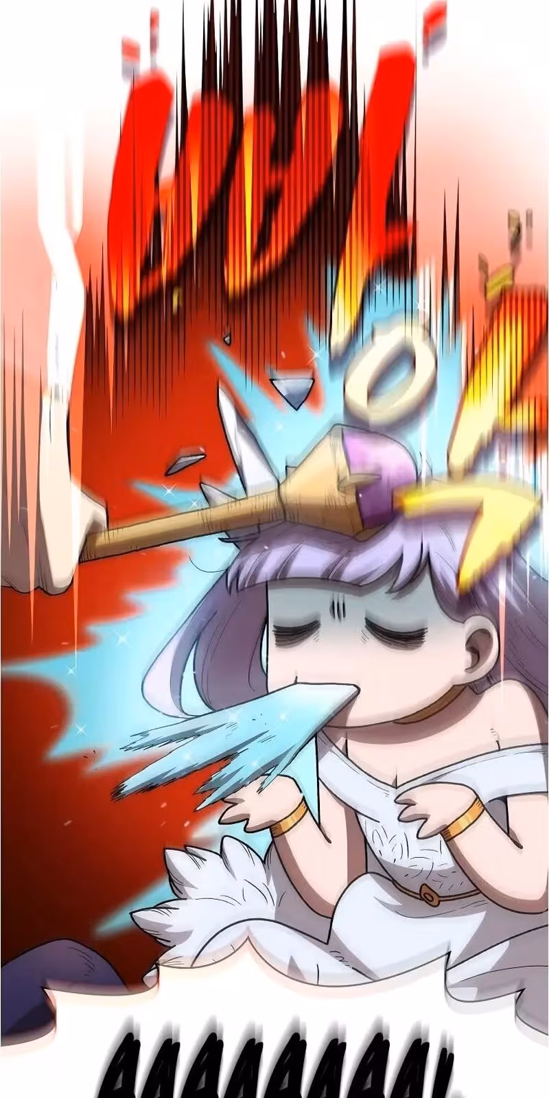 Página do Capítulo 131