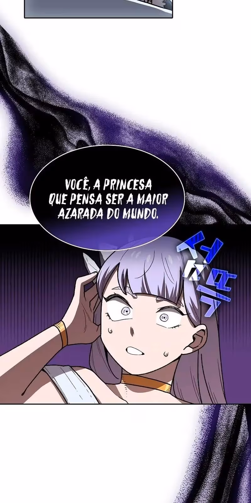 Página do Capítulo 131