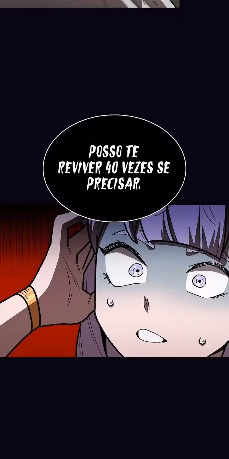 Página do Capítulo 131