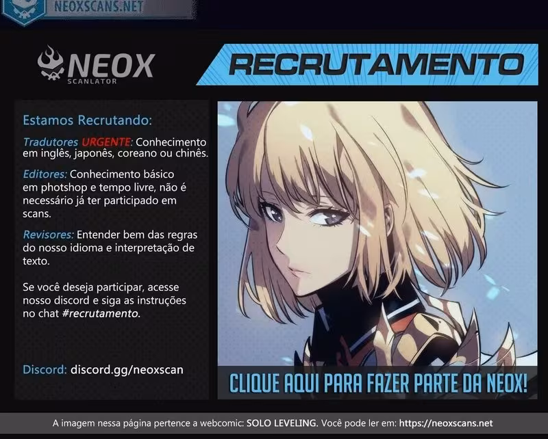 Página do Capítulo 131